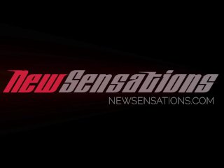 New Sensations - Curvy Cheating Slut Sucks It Down Her Throat! (Sophia Burns) screenshot number 0