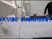 Preview 1 of IN BED WITH THE INTRUDER