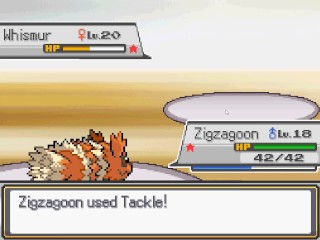 Pokemon Hentai Version - I FOUND a SHINY