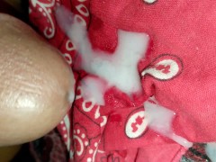 Sh*t! Sirit Ang Gatas sa Burat ni (cumshot)