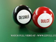 Balls Deep In Desiree.Desiree Dulce / Brazzers - Screenshot 4 of 16 - Cum On Tits