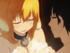 I BUY A BATHTUB IT BECOMES OUR NEW FUCKHUB  CLEANING THE BOSS AS REWARD