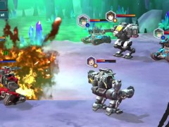 Heavy Metal Babes chapter 3