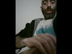 First time filming - Screenshot 2 of 16 - Handjob