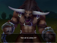 Lust for adventure.SEX SCENES in Westfall - Screenshot 5 of 16 - Anime
