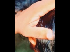 මයිකල් තෑගි ගෙනාවා සහ මට සම්බන්ධ කිරීමේ හොඳම කොටස මම සහ නව ලිංගික වීඩියෝ සැබෑ විනෝදය  - Screenshot 7 of 16 - Sinhala Voice