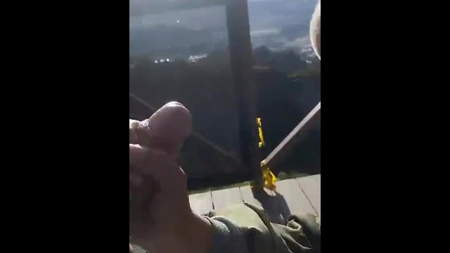Лучший вид на Боготу