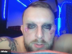 FPOV ASMR Roleplay: LDR Boyfriend Gets Horny - Romantic Dirty Talk - Solo Male Masturbation