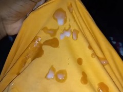 Cumming thick loads - Screenshot 13 of 16 - Cum