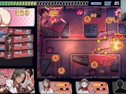 Preview 6 of H-Game NTR MassageShop // 好色な古式マッサージ店 - そして地下サービスにハマる (ゲームプレイ)  Part 2