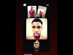 $bigjuan0311 Cash App Me