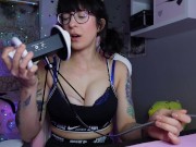 Preview 3 of Earlicking Countdown JOI ASMR