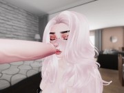 Preview 1 of Slow and Sensual Blowjob