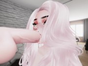 Preview 2 of Slow and Sensual Blowjob
