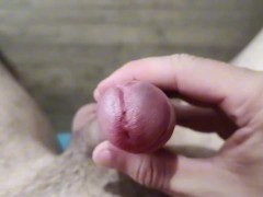 Batendo uma pra relaxar