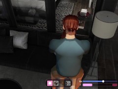 來~讓女護士給你特殊的服務 - Screenshot 9 of 16 - Cartoon