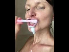 Hot shower - Screenshot 13 of 16 - Skinny Asian