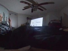 Testing…. - Screenshot 8 of 16 - Virtual Reality 360