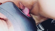 Pussy licking men