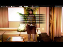 Развращение #2 - Screenshot 9 of 16 - Big Boobs