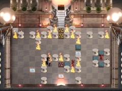 The Genesis Order v97022 Part 358 Puzzle! By LoveSkySan69