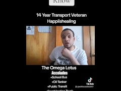 The Omega Lotus