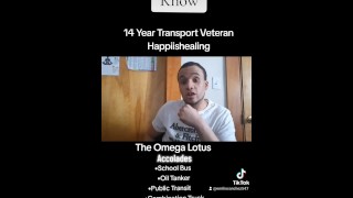 The Omega Lotus