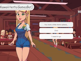 Camp Pinewood Remix v1.2 download