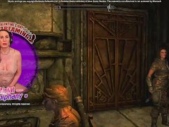 Excerpt from my Valentine's Day stream yesterday!