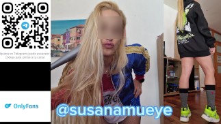 My boyfriend almost caught me making a video of me to send to his best friend