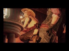 Dark Desires - A Dance with the Undead - VR VERSION