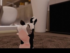 Size Kink {snake charming COCK] VRC dance