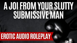 Yes, Mistress Pt. 3 [M4F] [Dominatrix X Subby Male] [Erotic ASMR Audio Roleplay]