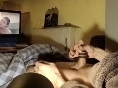 wank my tiny peewee watching babes mouthpleasuring big black alpha males - Screenshot 3 of 16 - Watching Bbc Porn