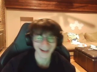 Barely Legal Teen gets absolutly destroyed by Joe Biden and his party