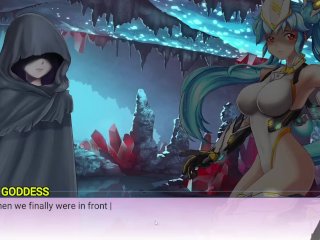 Heavy Metal Babes chapter 4 part 1