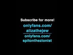 Jewish girl dominated by Palestinian - Screenshot 16 of 16 - Jewish