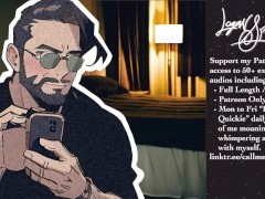 Fucked Hard And Ruined After Finding Your Bro’s Best Friend Jerking Off [Erotic Audio] [M4F]