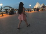 Asian Girl Visits Sydney for ANAL CREAMPIE – TWOSETDUET