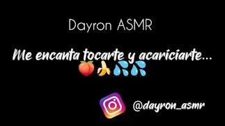 ASMR-Erotik-Audio – Ich liebe es, dich zu berühren und zu streicheln ...
