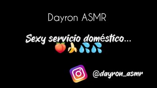 ASMR Erotik-Audio – Sexy Dienstmädchen macht gute Hauswirtschaft ...