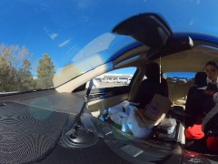 Testing again then it’s funnnn time - Screenshot 13 of 16 - 360 Vr