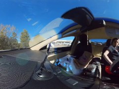 Testing again then it’s funnnn time - Screenshot 8 of 16 - 360 Vr