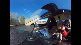 Снова тестируем, потом самое веселое время