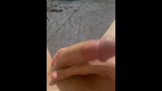 Мой член становится твердым для тебя