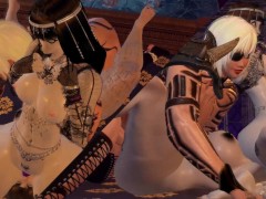 Mind if I Roll Need? [Futa X Female]