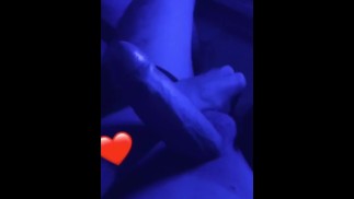 El Vecino se Toca Pensando en mi