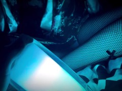 尤物反差嫩模175合集3 - Screenshot 16 of 16 - Cosplay