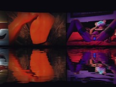 尤物反差嫩模175合集3 - Screenshot 2 of 16 - Cosplay Masturbation