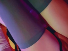 尤物反差嫩模175合集3 - Screenshot 5 of 16 - 60帧